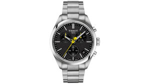Reloj Tissot T150.417.11.051.00 Metálico de Hombre