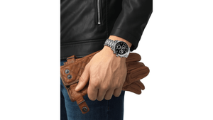 Reloj Tissot T149.417.11.051.00 Metálico de Hombre