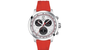 Reloj Tissot T114.417.17.037.02 Plástico de Hombre