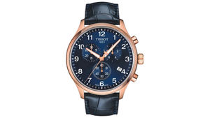 Reloj Tissot T116.617.36.042.00 Cuero de Hombre