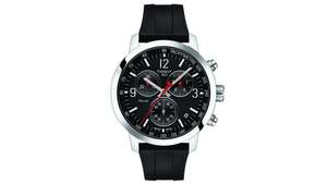 Reloj Tissot T114.417.17.057.00 Plástico de Hombre