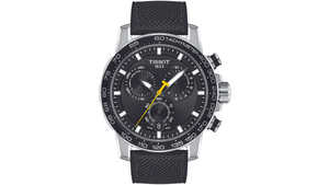 Reloj Tissot T125.617.17.051.02 Plástico de Hombre