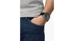 Reloj Tissot T125.617.17.051.02 Plástico de Hombre
