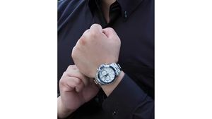 Reloj Tissot T106.417.11.031.00 Metálico de Hombre