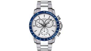 Reloj Tissot T106.417.11.031.00 Metálico de Hombre