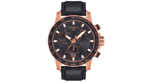 Reloj Tissot T125.617.36.051.00 Cuero de Hombre