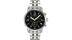 Reloj Tissot T17.1.586.52 Metálico de Hombre