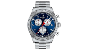 Reloj Tissot T131.617.11.042.00 Metálico de Hombre
