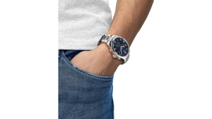 Reloj Tissot T116.617.11.047.01 Metálico de Hombre