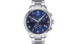 Reloj Tissot T116.617.11.047.01 Metálico de Hombre