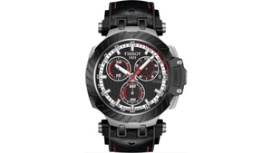 Reloj Tissot T115.417.27.051.01 Plástico de Hombre