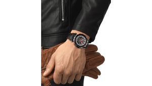 Reloj Tissot T115.417.27.051.01 Plástico de Hombre