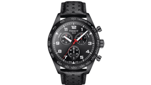 Reloj Tissot T131.617.36.052.00 Cuero de Hombre
