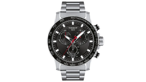 Reloj Tissot T125.617.11.051.00 Metálico de hombre