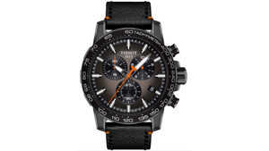 Reloj Tissot T125.617.36.081.00 Cuero de Hombre