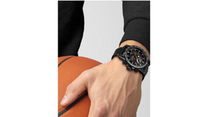Reloj Tissot T125.617.36.081.00 Cuero de Hombre