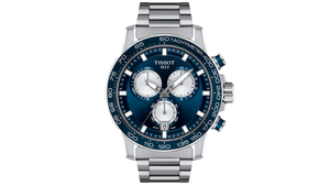 Reloj Tissot T125.617.11.041.00 Metálico de Hombre
