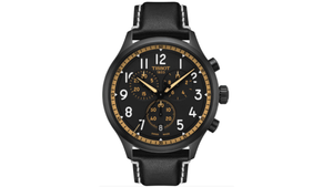 Reloj Tissot T116.617.36.052.02 Cuero de Hombre