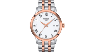 Reloj Tissot T129.410.22.013.00 Metálico de Hombre