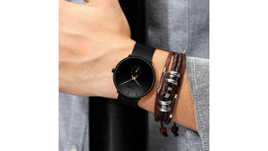 Reloj G - Force C - 301 Metálico de Mujer