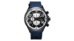Reloj G - Force H3801G Cuero de Hombre