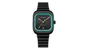 Reloj Curren 8460 Metálico de Hombre