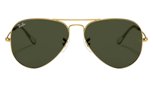 Gafas de Sol Ray - Ban RB3025L Aviator Large Metal