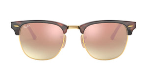 Gafas de sol Ray-Ban Clubmaster RB3016