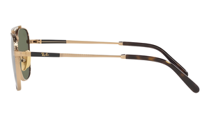 Gafas de sol Ray - Ban RB8258 Frank ll Titanium