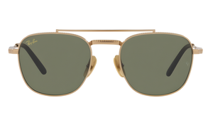 Gafas de sol Ray - Ban RB8258 Frank ll Titanium