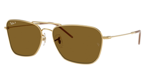 Gafas de sol Ray - Ban RBR0102S Caravan Reverse