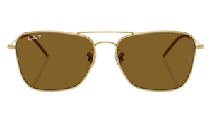 Gafas de sol Ray - Ban RBR0102S Caravan Reverse