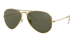 Gafas de sol Ray - Ban RB3025 Aviator Large Metal