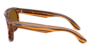 Gafas de sol Ray - Ban RBR0501S Boyfriend Reverse