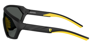 Gafas de sol Ferrari FZ6017U
