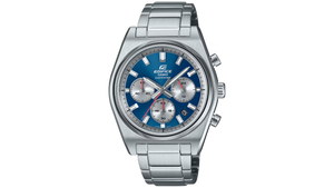 Reloj Casio Edifice EFB - 730D - 2AVUDF Metálico de Hombre