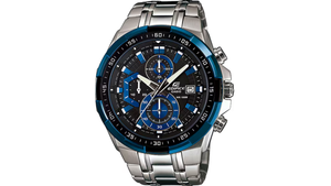 Reloj Casio Edifice EFR - 539D - 1A2VUDF Metálico de Hombre