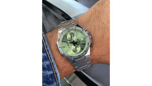 Reloj Casio Edifice EFV - 640D - 3AVUDF