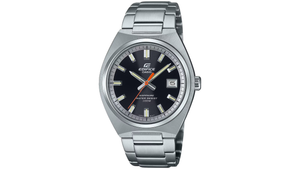 Reloj Casio Edifice EFB - 109D - 1AVDF Metálico de Hombre