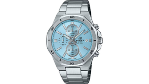 Reloj Casio Edifice EFV - 640D - 2BVUDF Metálico de Hombre