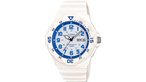 Reloj Casio MRW - 200HC - 7B2VDF Plástico de Hombre