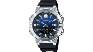 Reloj Casio AMW - 870A - 2AVDF Plástico de Hombre