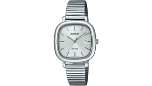 Reloj Casio LTP - B166D - 7AVDF Metálico de Mujer