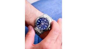 Reloj Casio MTP - VD01D - 2EVUDF Metálico de Hombre