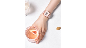 Reloj Casio LW - 204 - 4ADF Plástico de Mujer