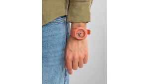 Reloj Casio G - Shock GMA - S2100 - 4A2DR Plástico Unisex