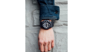 Reloj Casio G - Shock GA - 010 - 1ADR Plástico de Hombre