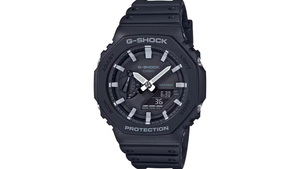 Reloj Casio G - Shock GA - 2100 - 1ADR Plástico de Hombre