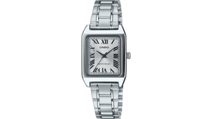 Reloj Casio LTP - V007D - 7BUDF Metálico de Mujer
