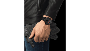 Reloj Tissot T141.807.37.057.00 Plástico de Hombre